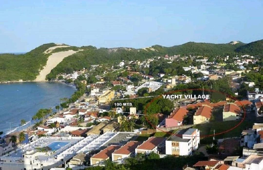 Yacht Village Natal Prime Exterior photo