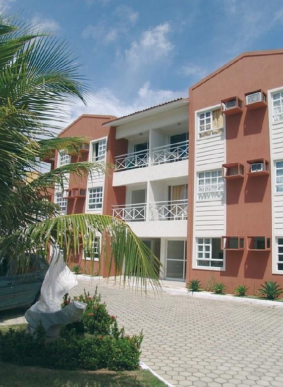 Yacht Village Natal Prime Exterior photo