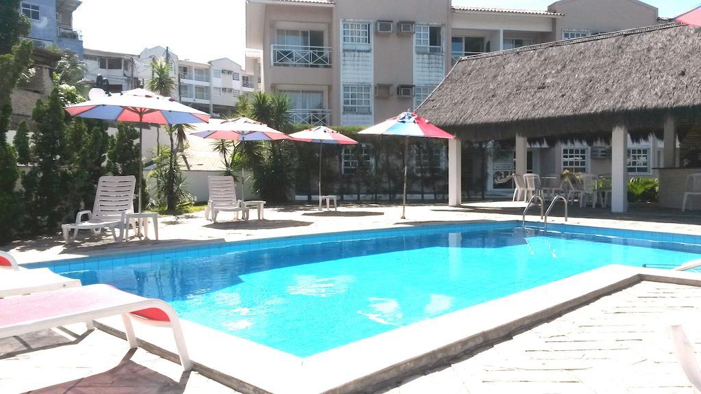 Yacht Village Natal Prime Exterior photo